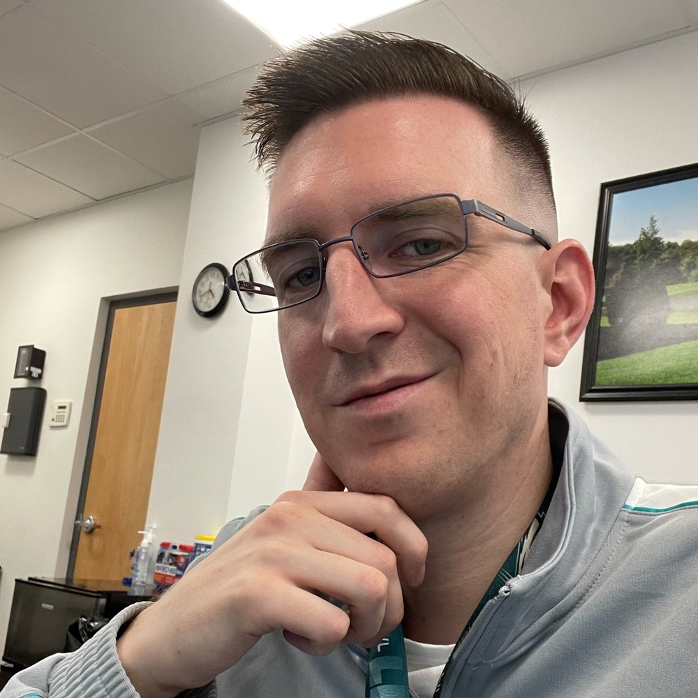 Meet your Posher, Joey